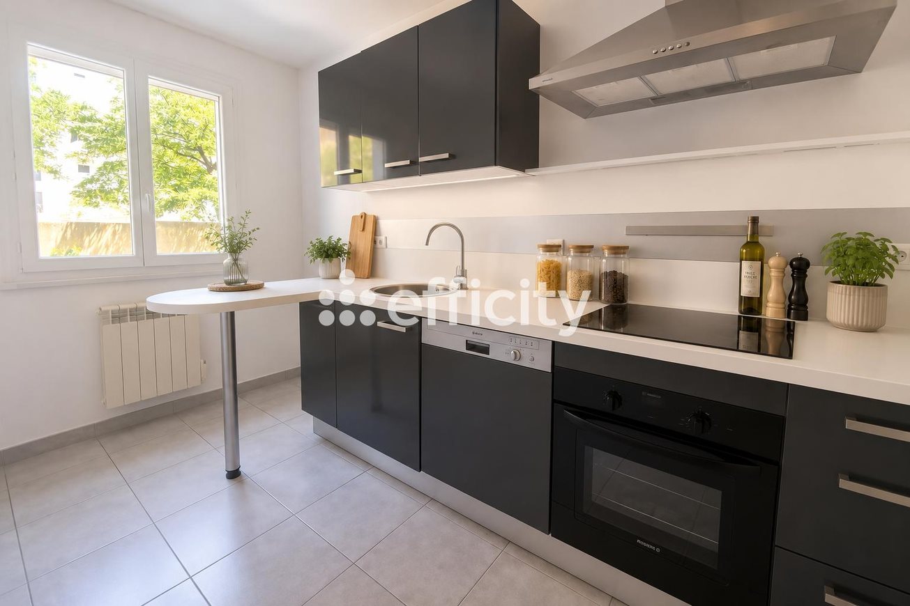 Appartement à vendre, 67m², Villeurbanne