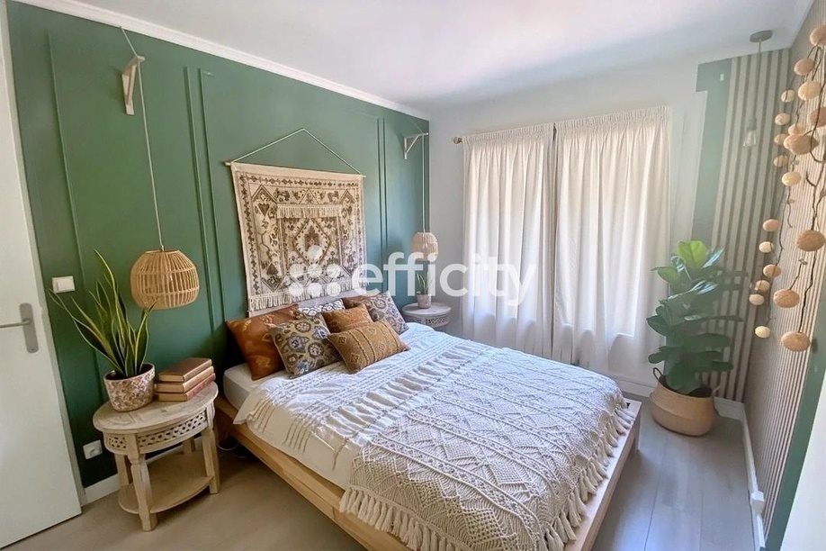 Appartement à vendre, 67m², Villeurbanne