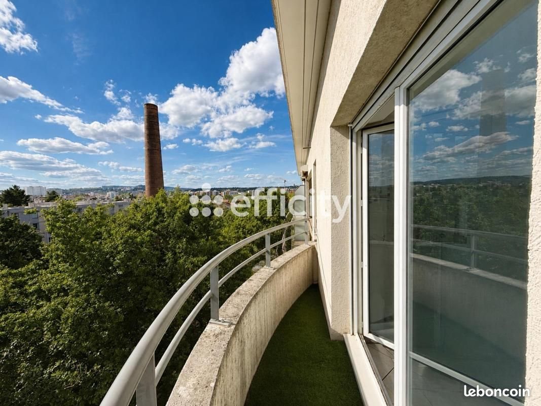 Appartement à vendre, 44m², Villeurbanne