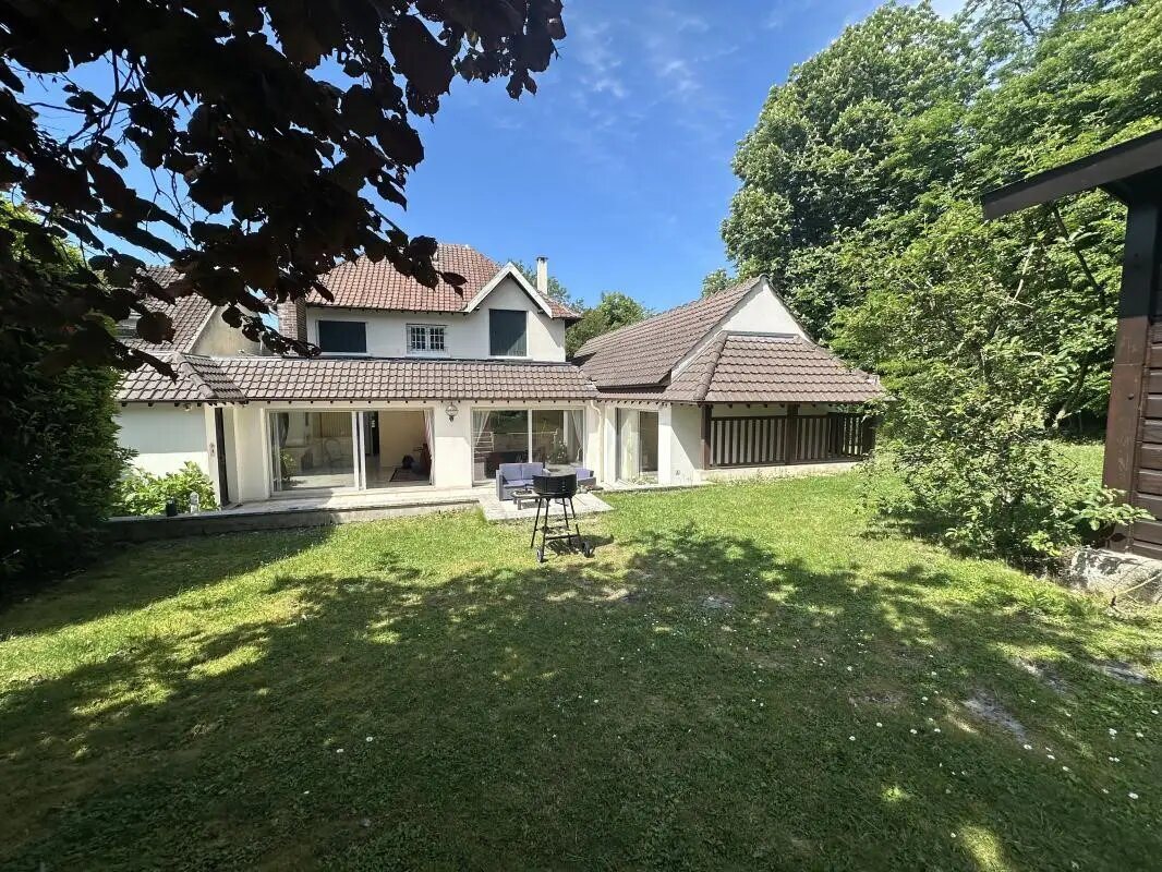 Maison à vendre, 192m², Coulommiers