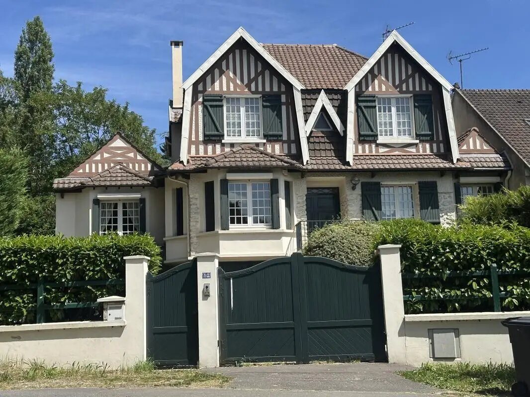 Maison à vendre, 192m², Coulommiers