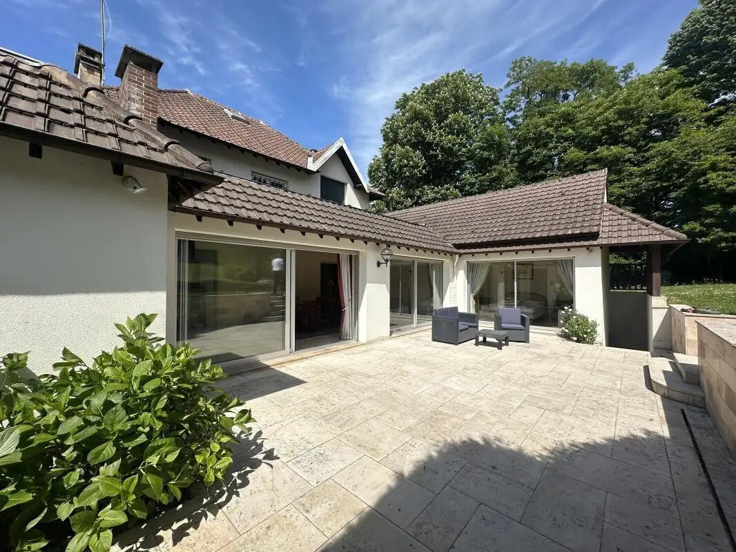 Maison à vendre, 192m², Coulommiers