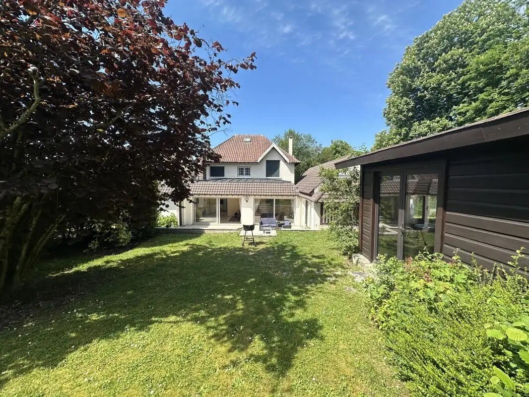 Maison à vendre, 192m², Coulommiers