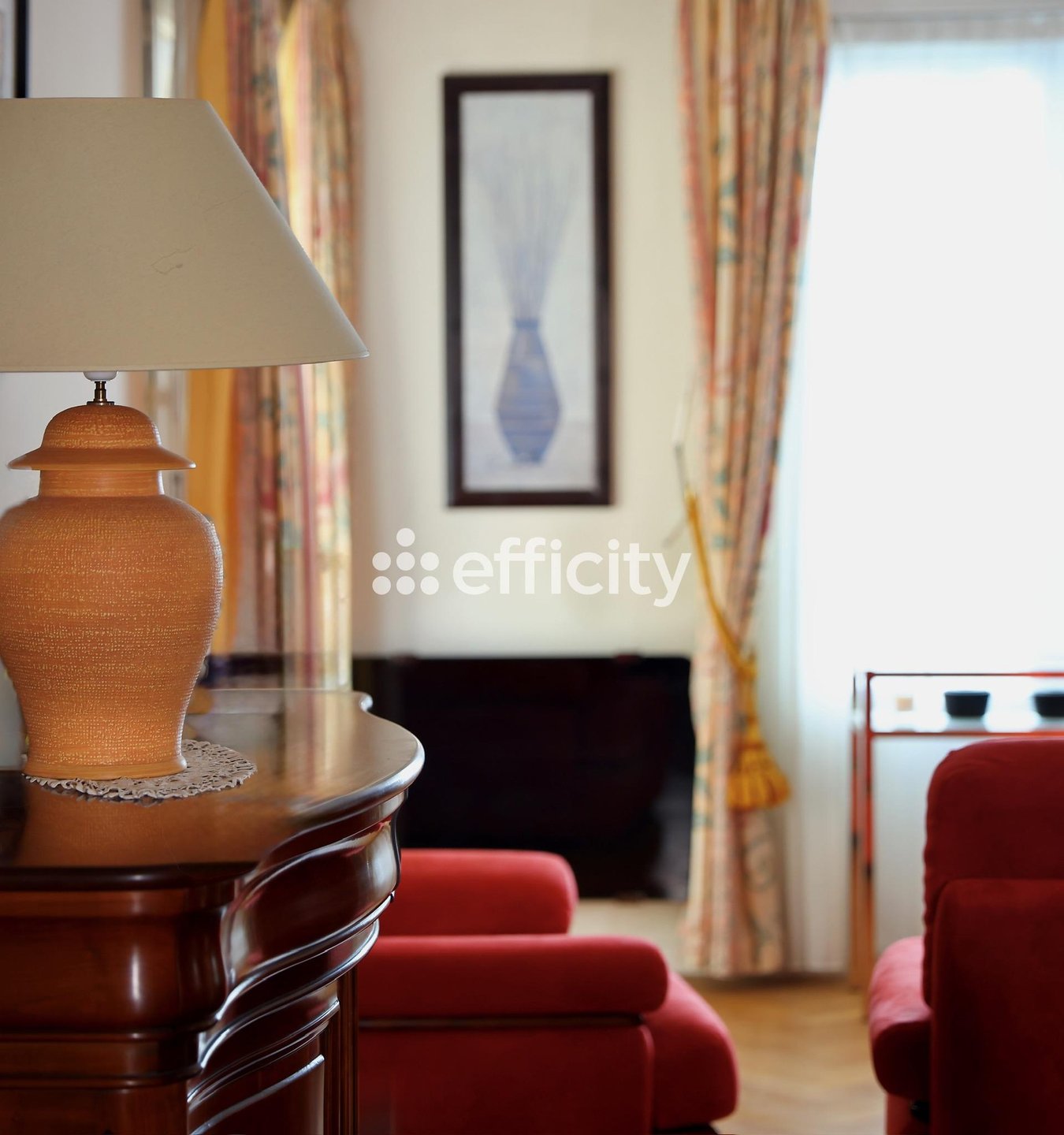 Appartement à vendre, 89m², Les Lilas