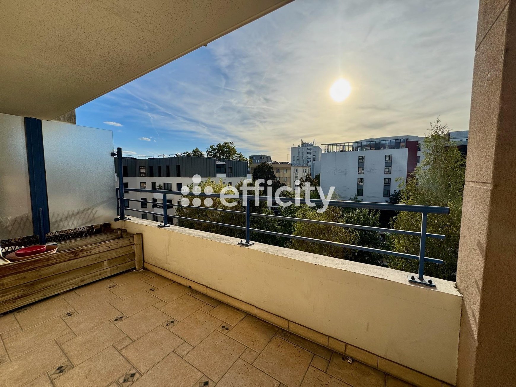 Appartement à vendre, 89m², Les Lilas