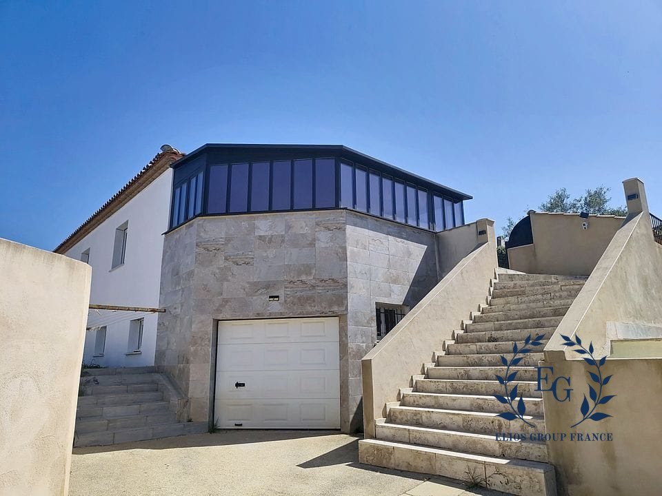 Maison à vendre, 260m², Villeveyrac