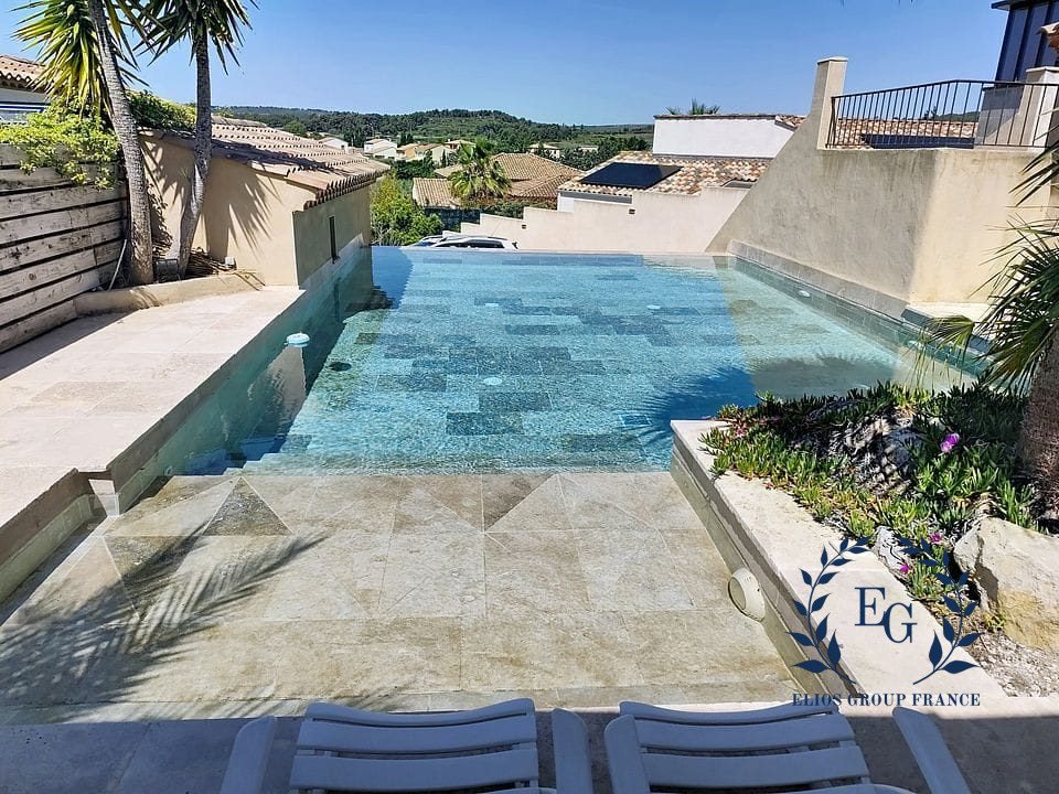 Maison à vendre, 260m², Villeveyrac