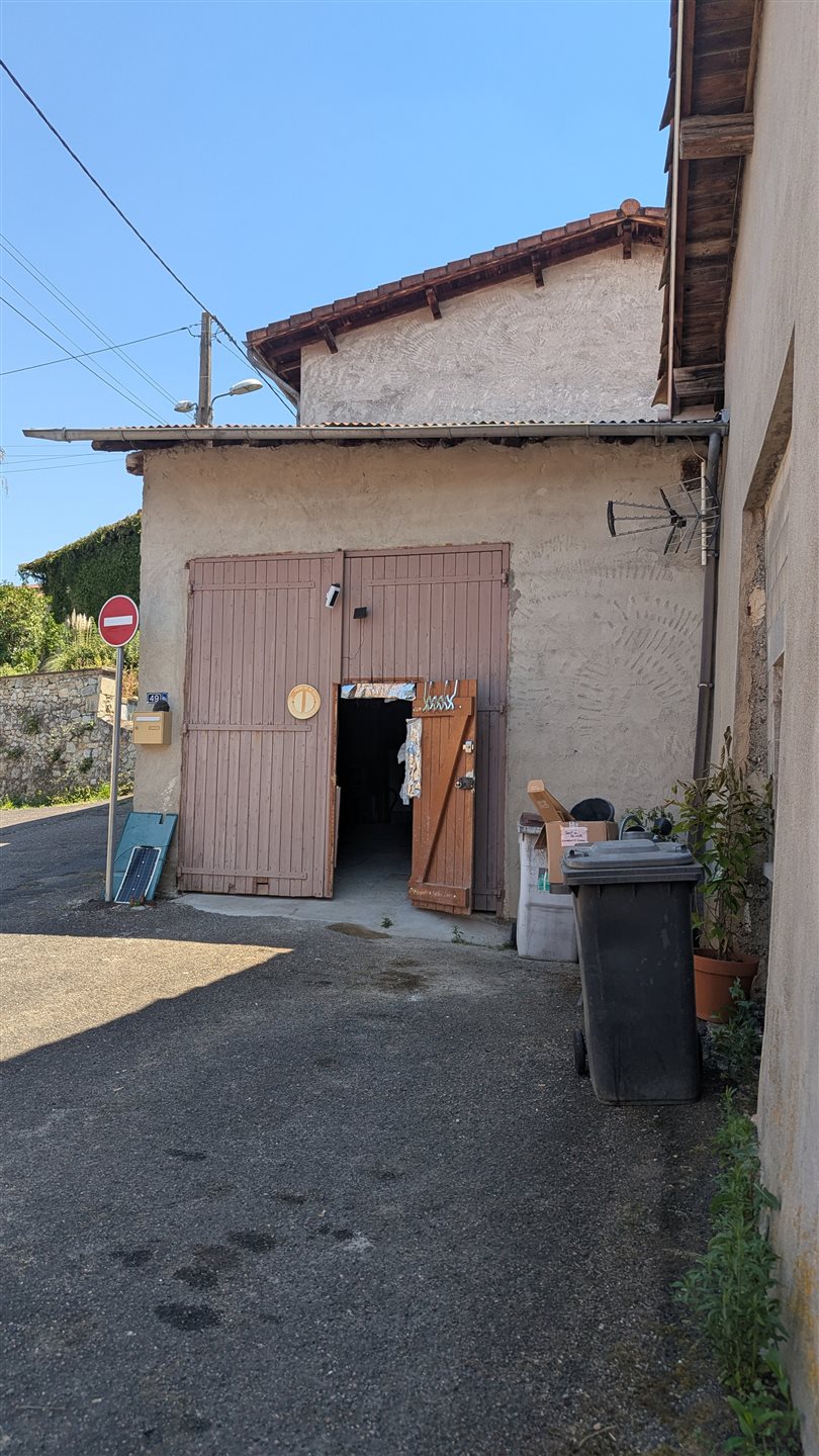 Maison à vendre, 120m², Thiers