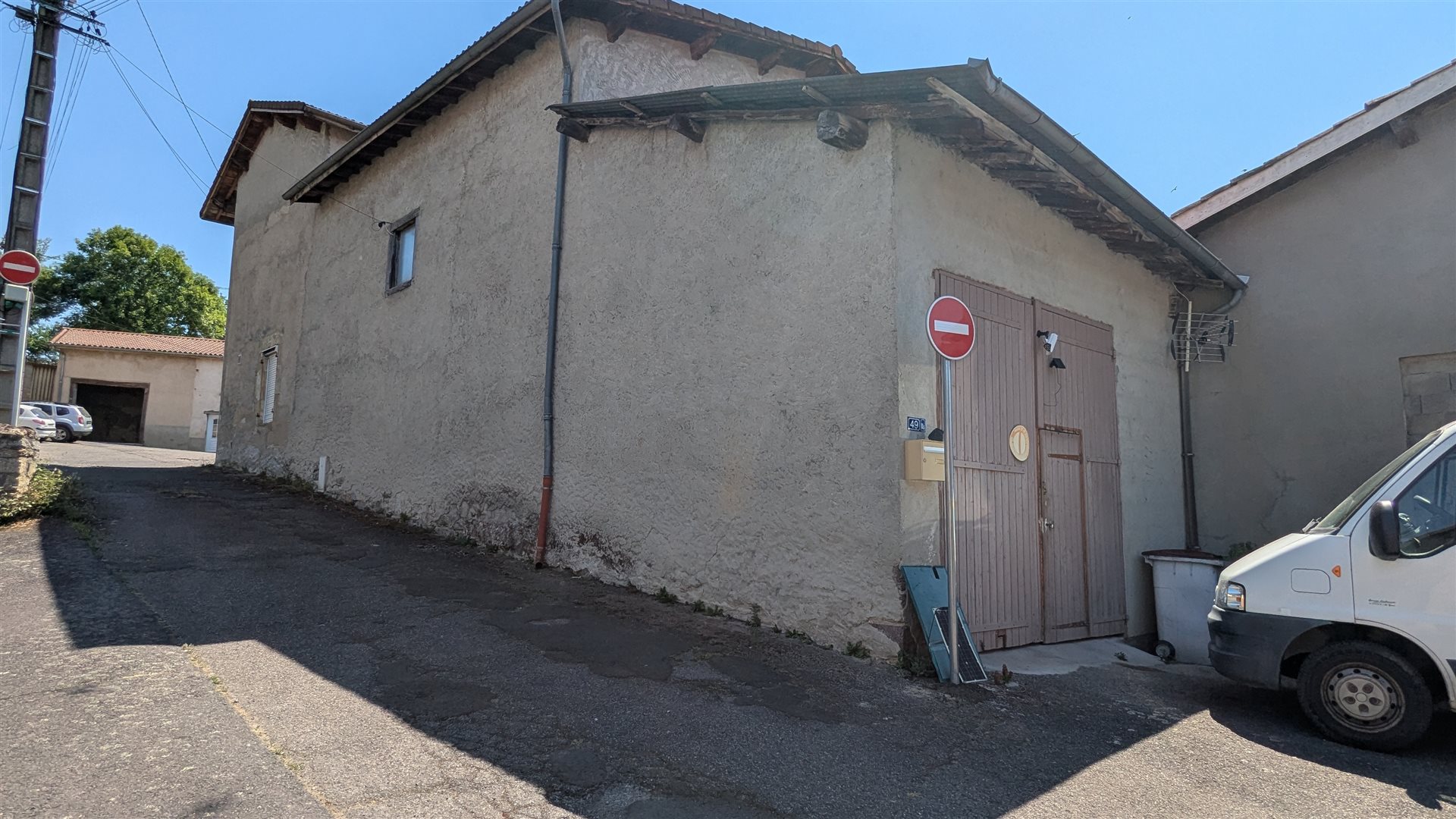 Maison à vendre, 120m², Thiers