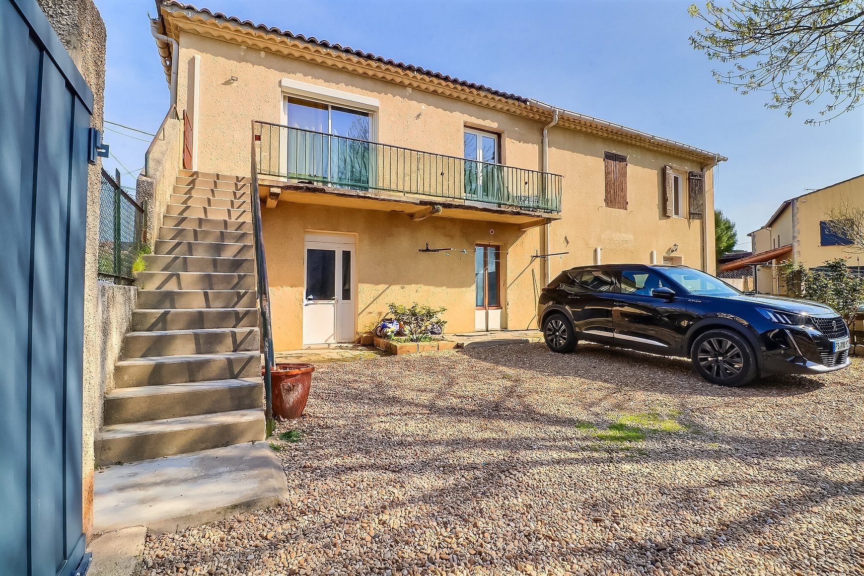 Maison à vendre, 297m², Manduel