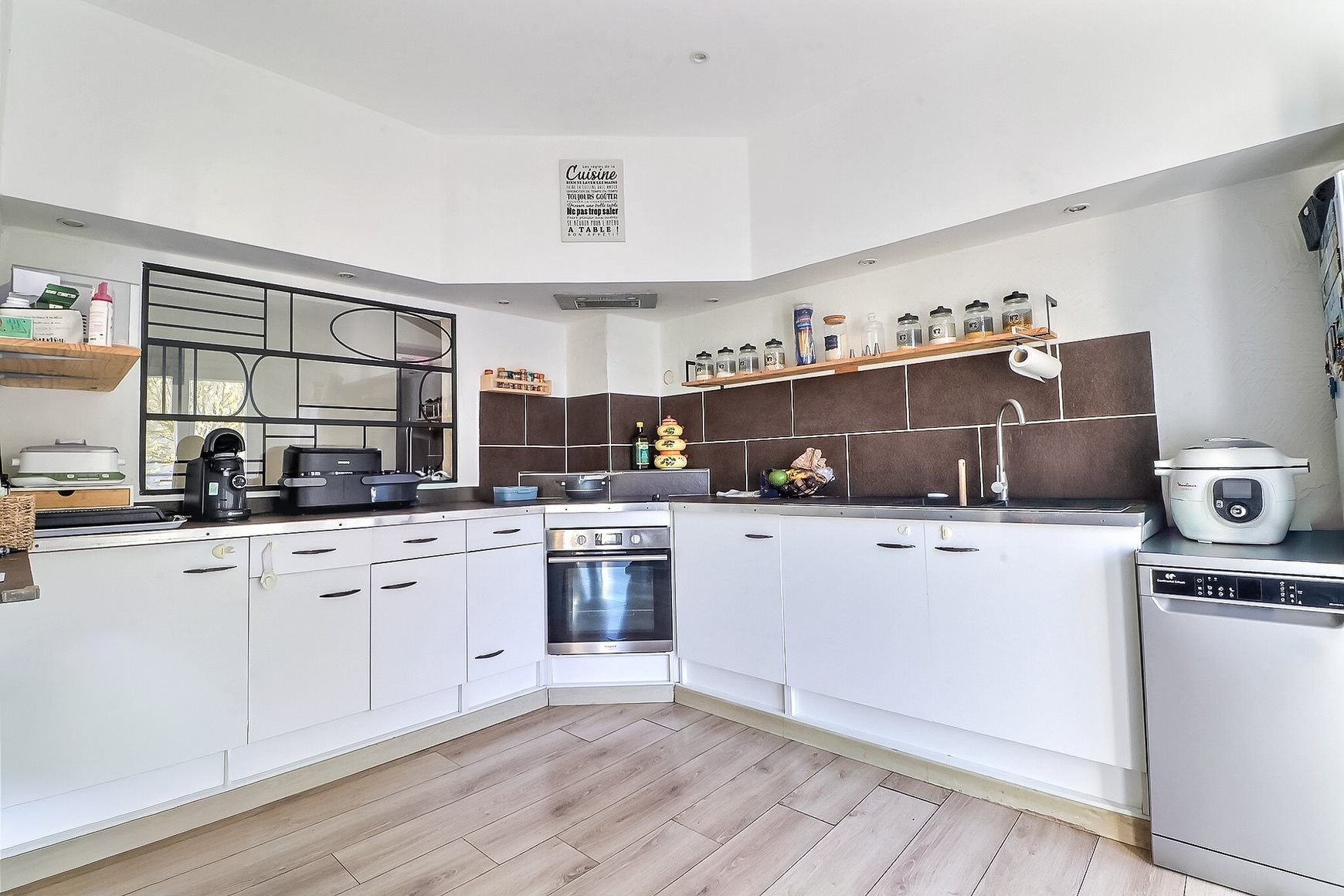Maison à vendre, 297m², Manduel