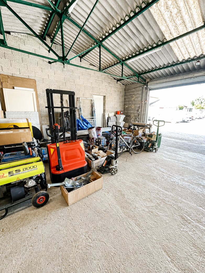 Maison à vendre, 250m², Manduel