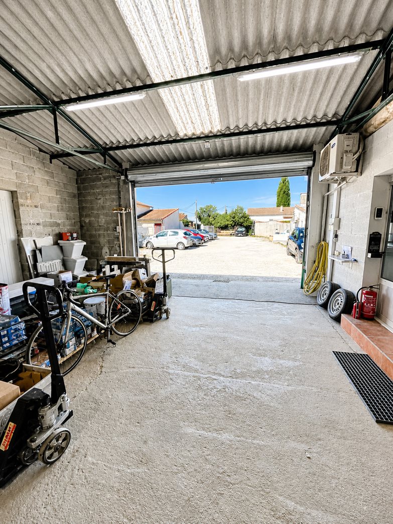 Maison à vendre, 250m², Manduel