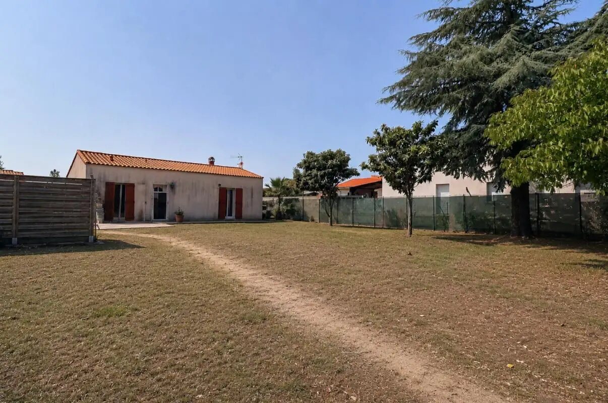 Maison à vendre, 89m², Manduel