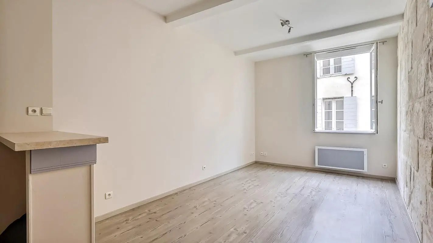 Appartement à vendre, 41m², Saint-Gilles