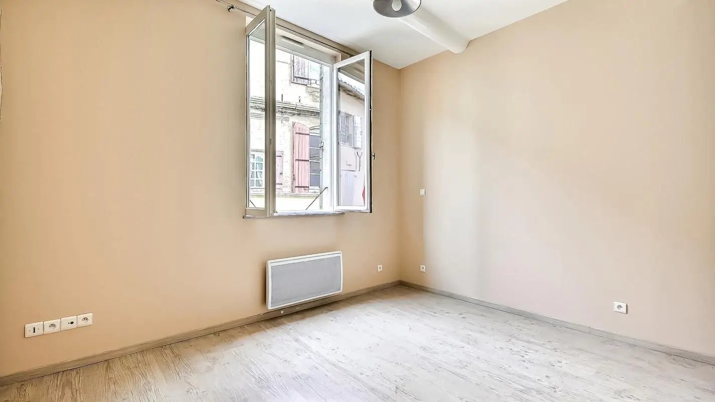 Appartement à vendre, 41m², Saint-Gilles