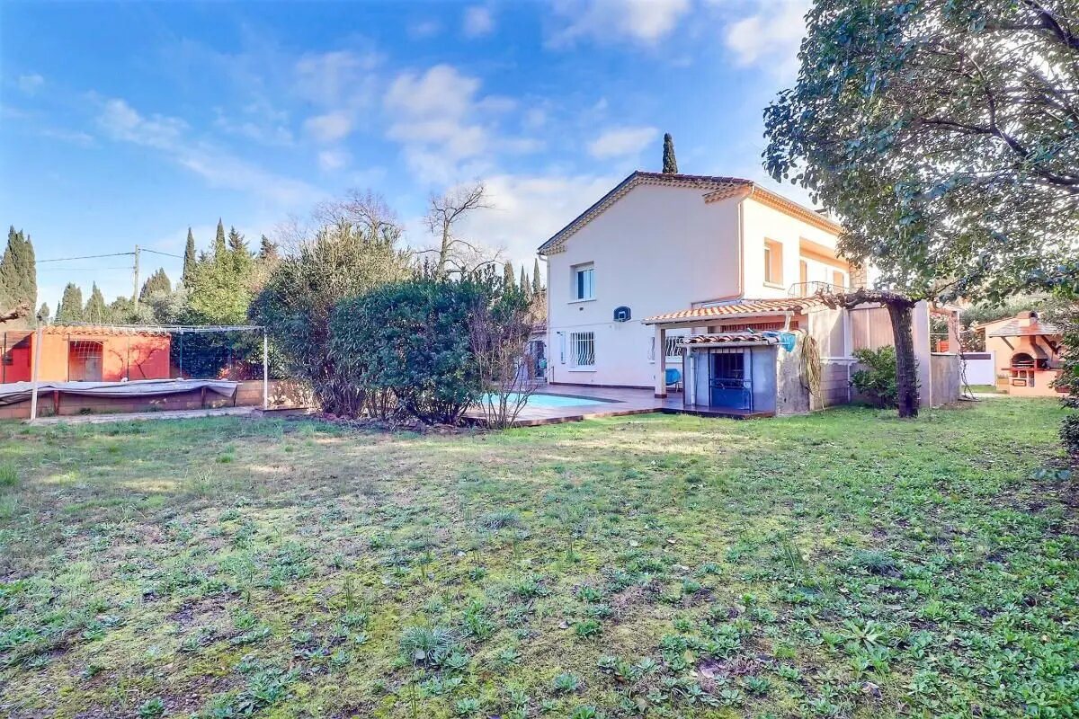 Maison à vendre, 191m², Rodilhan