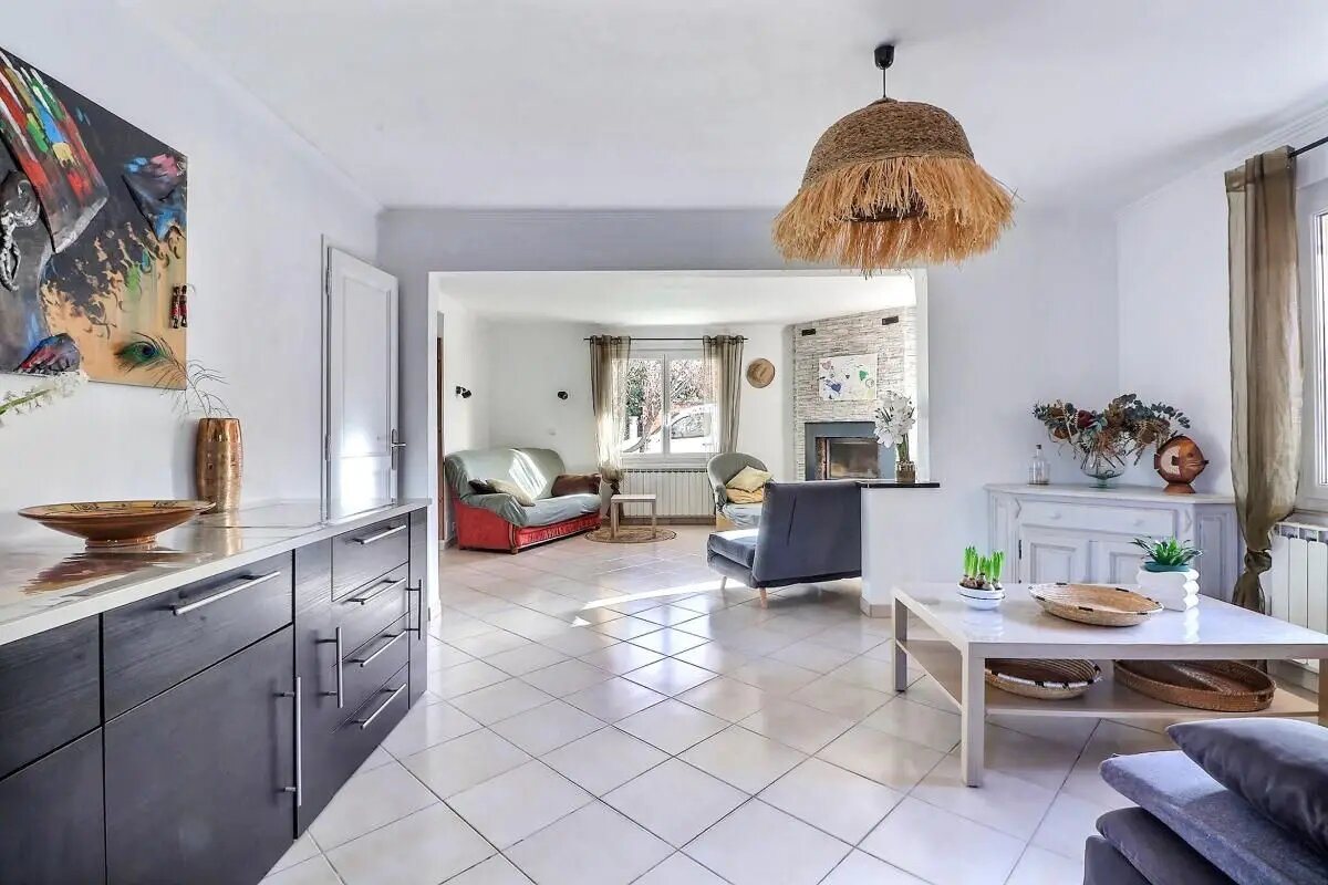 Maison à vendre, 191m², Rodilhan