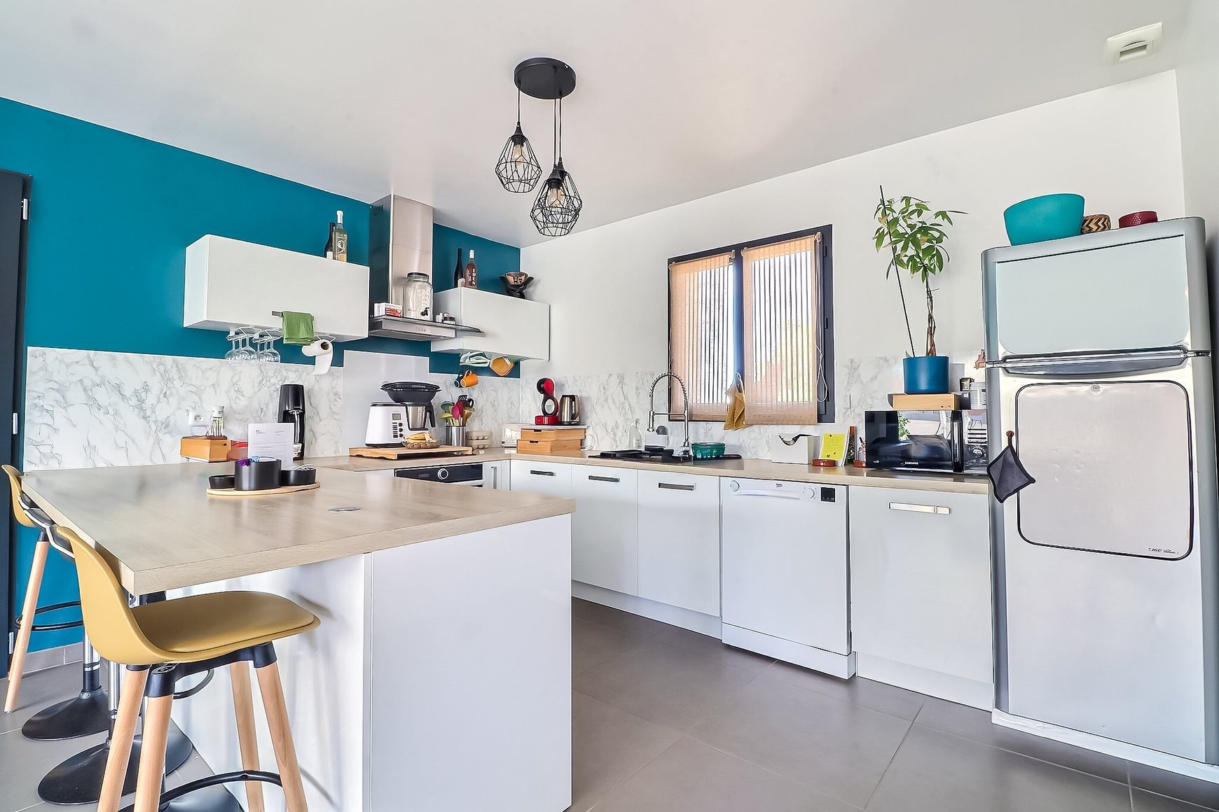Maison à vendre, 86m², Manduel