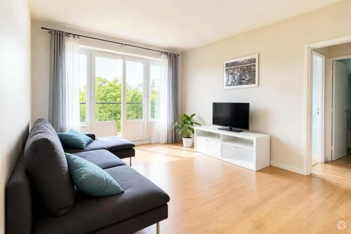 Appartement à vendre, 43m², Chennevières-sur-Marne