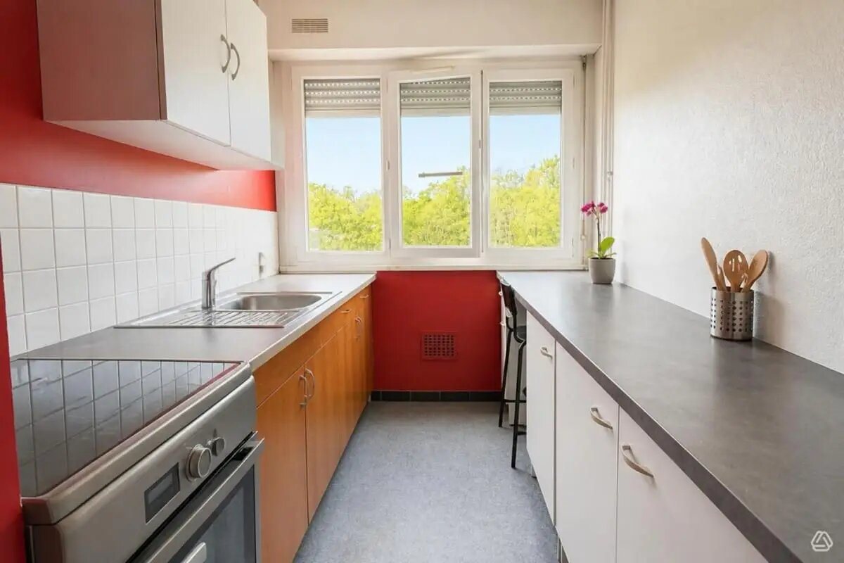 Appartement à vendre, 43m², Chennevières-sur-Marne