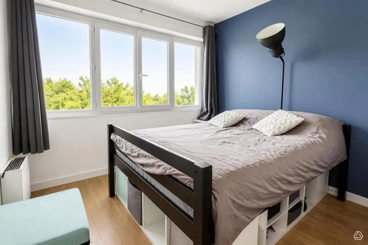 Appartement à vendre, 43m², Chennevières-sur-Marne