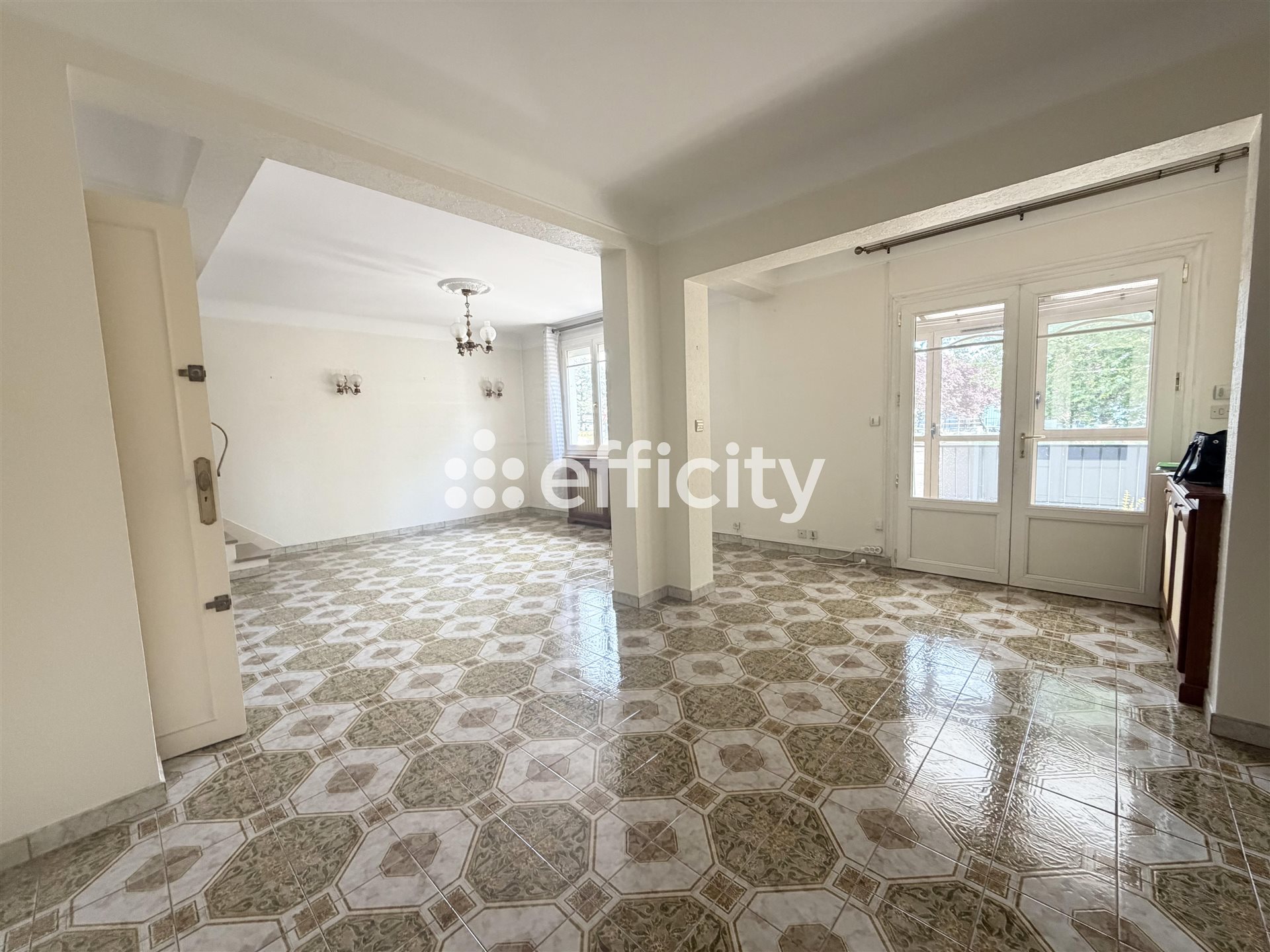 Maison à vendre, 160m², Chennevières-sur-Marne