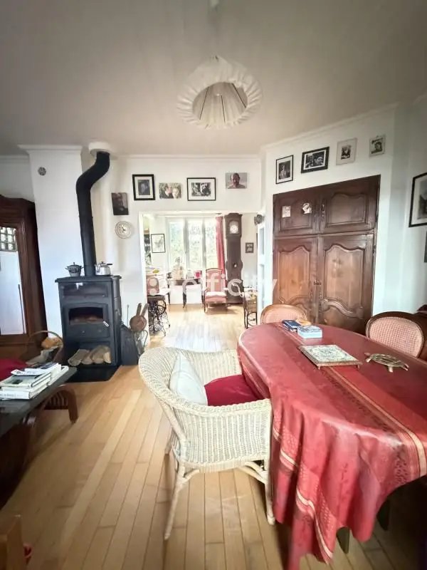Maison à vendre, 85m², Sucy-en-Brie