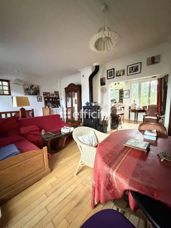 Maison à vendre, 85m², Sucy-en-Brie
