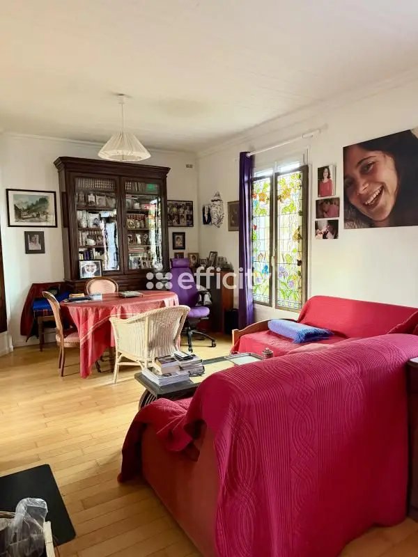 Maison à vendre, 85m², Sucy-en-Brie