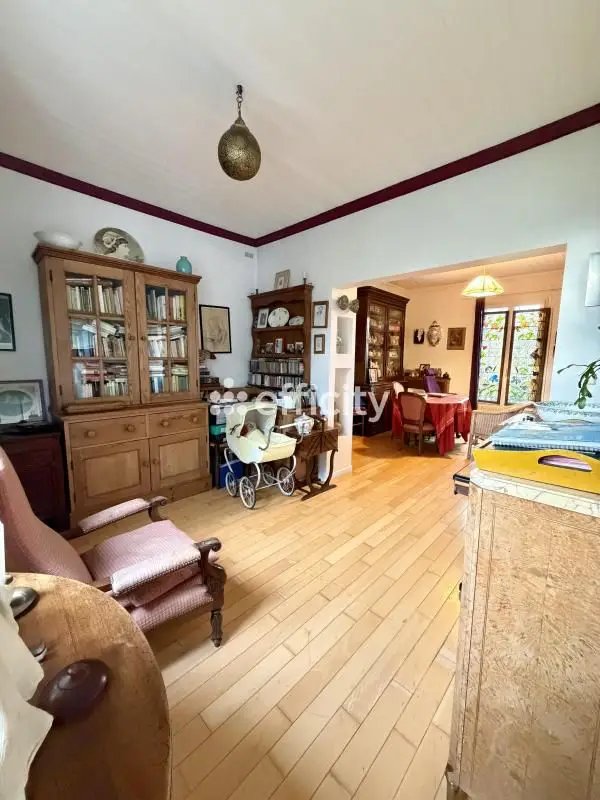 Maison à vendre, 85m², Sucy-en-Brie