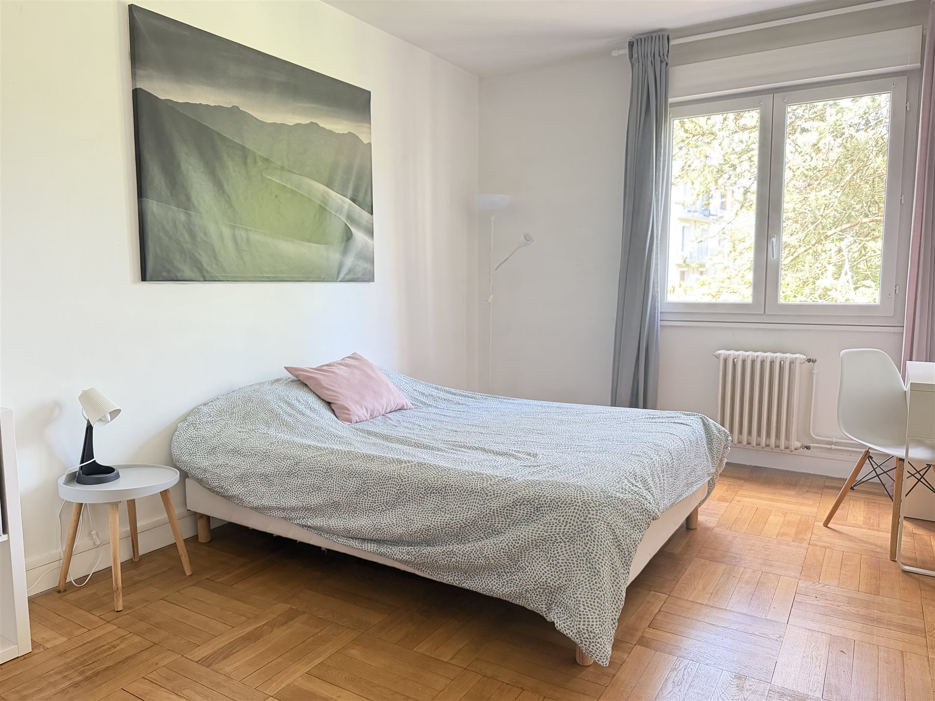 Appartement à vendre, 92m², Troyes