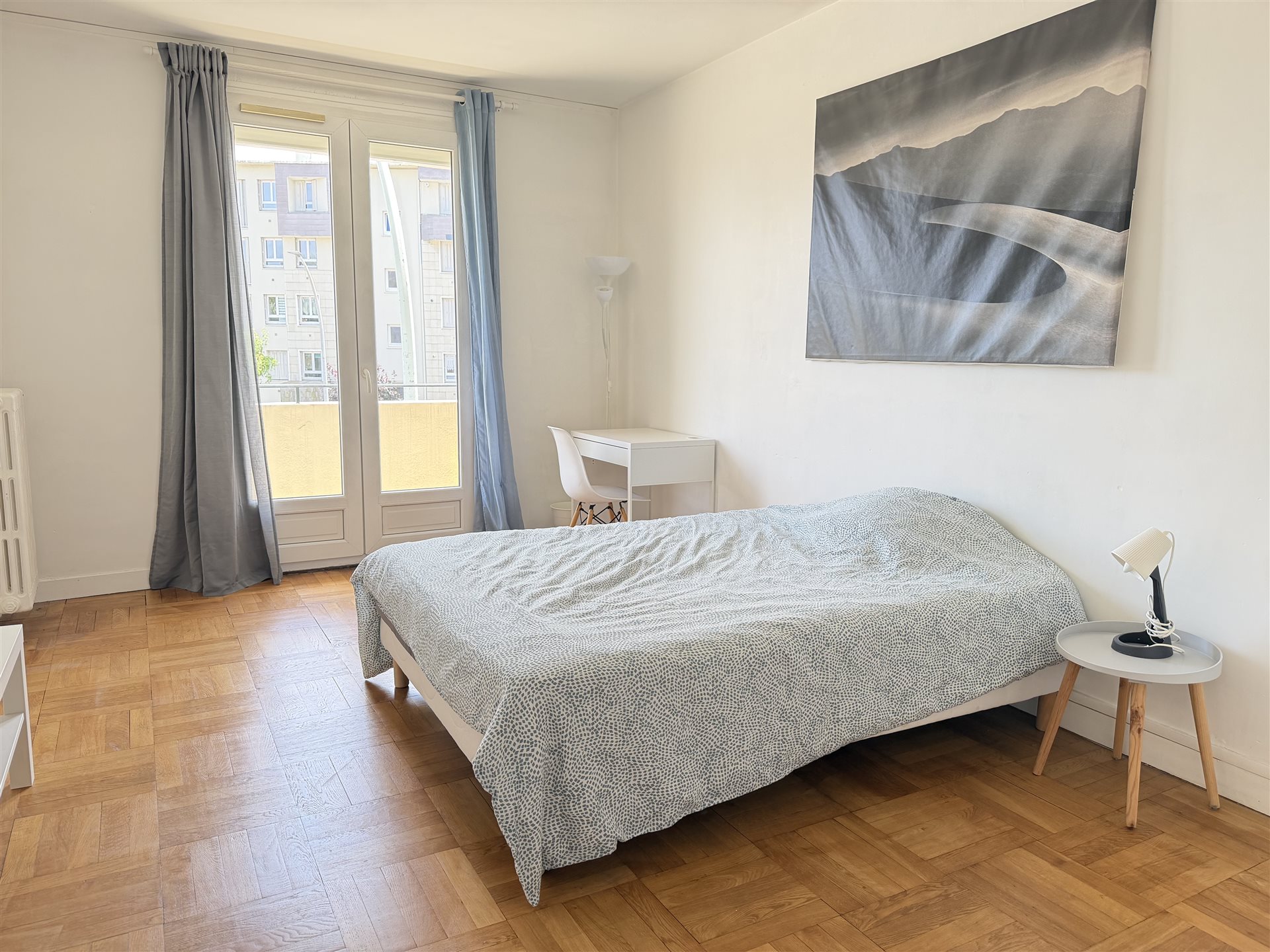 Appartement à vendre, 92m², Troyes