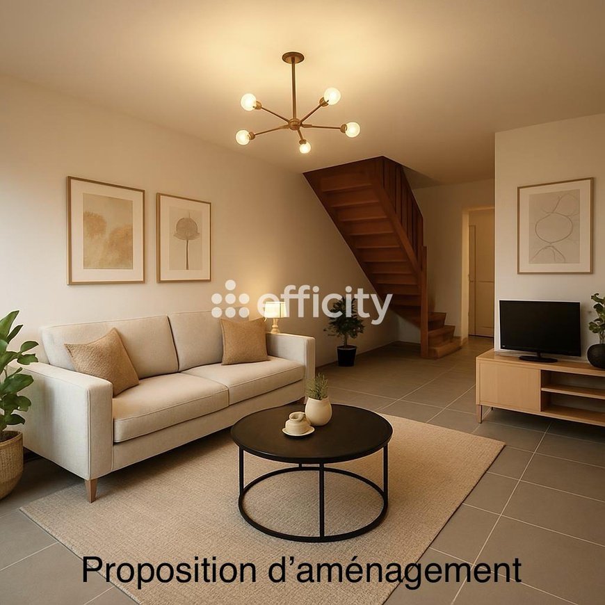 Appartement à vendre, 3m², Chennevières-sur-Marne