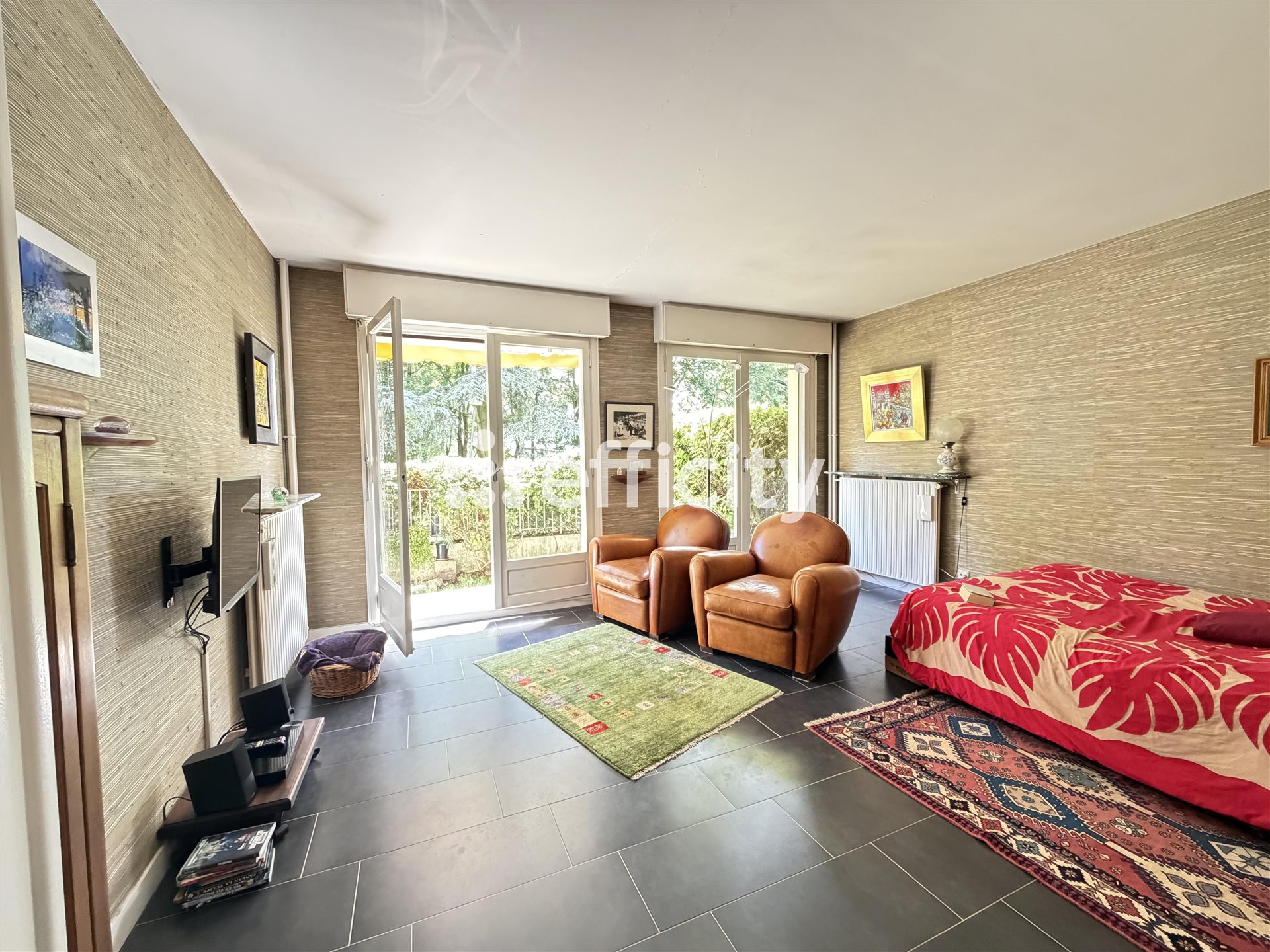 Appartement à vendre, 49m², Chennevières-sur-Marne