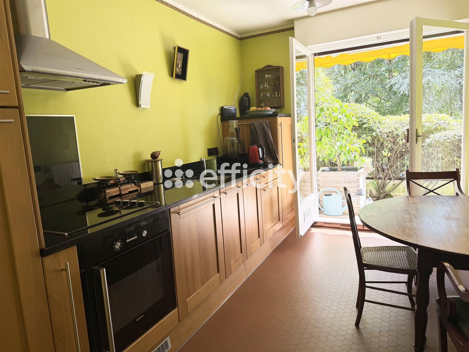 Appartement à vendre, 49m², Chennevières-sur-Marne