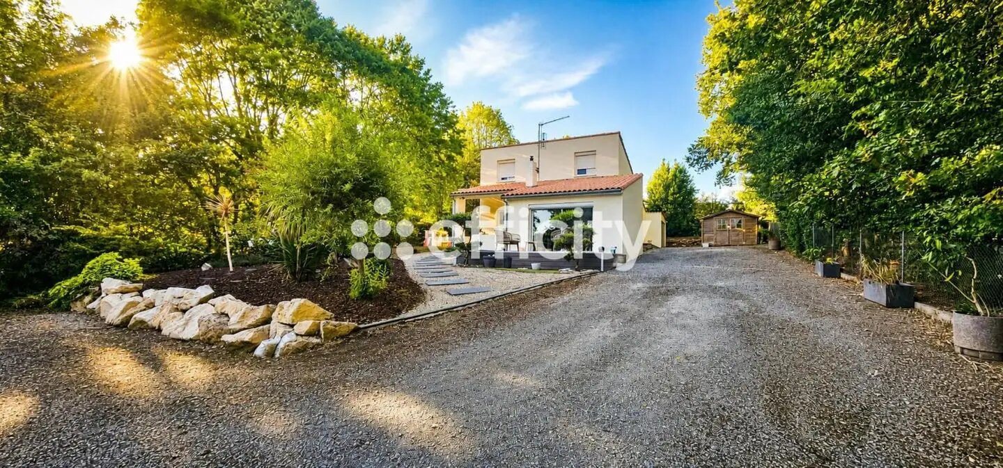 Maison à vendre, 94m², Chauray