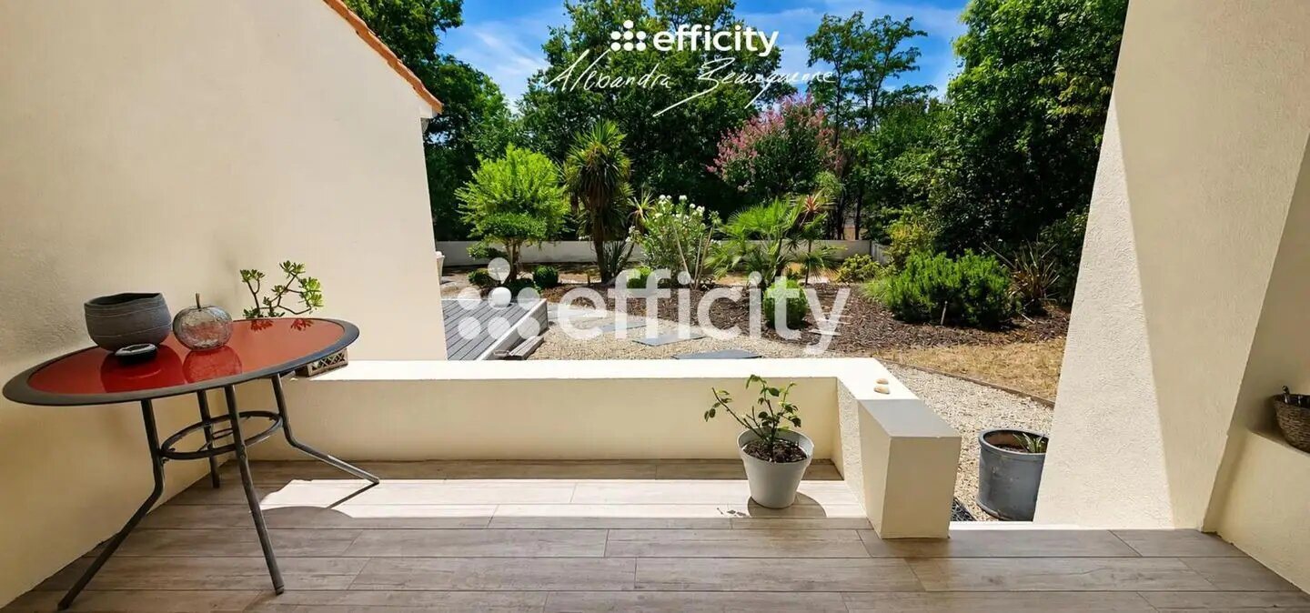 Maison à vendre, 94m², Chauray