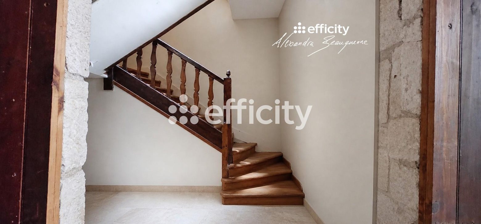 Appartement à vendre, 400m², Niort