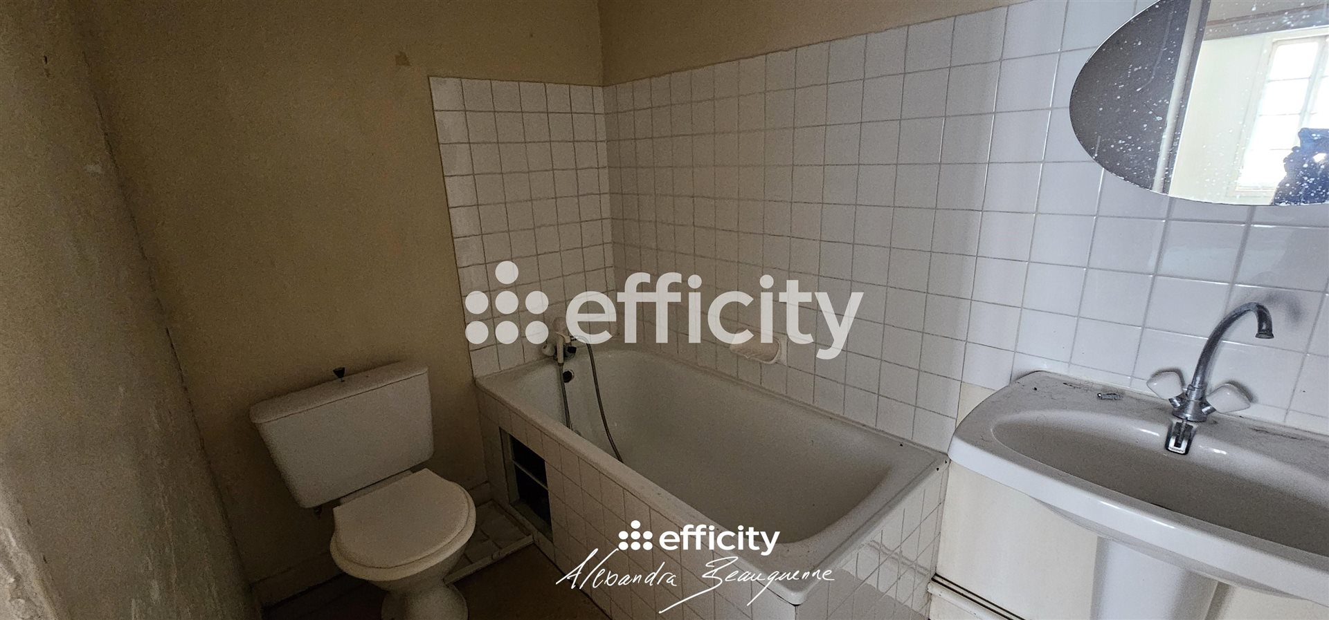 Appartement à vendre, 400m², Niort
