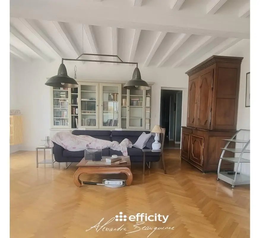 Maison à vendre, 184m², Chef-Boutonne