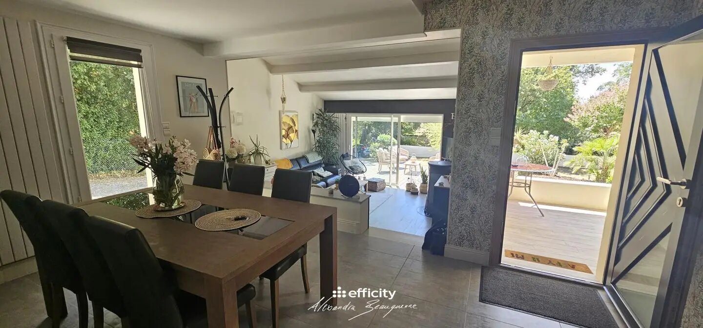 Maison à vendre, 94m², Chauray