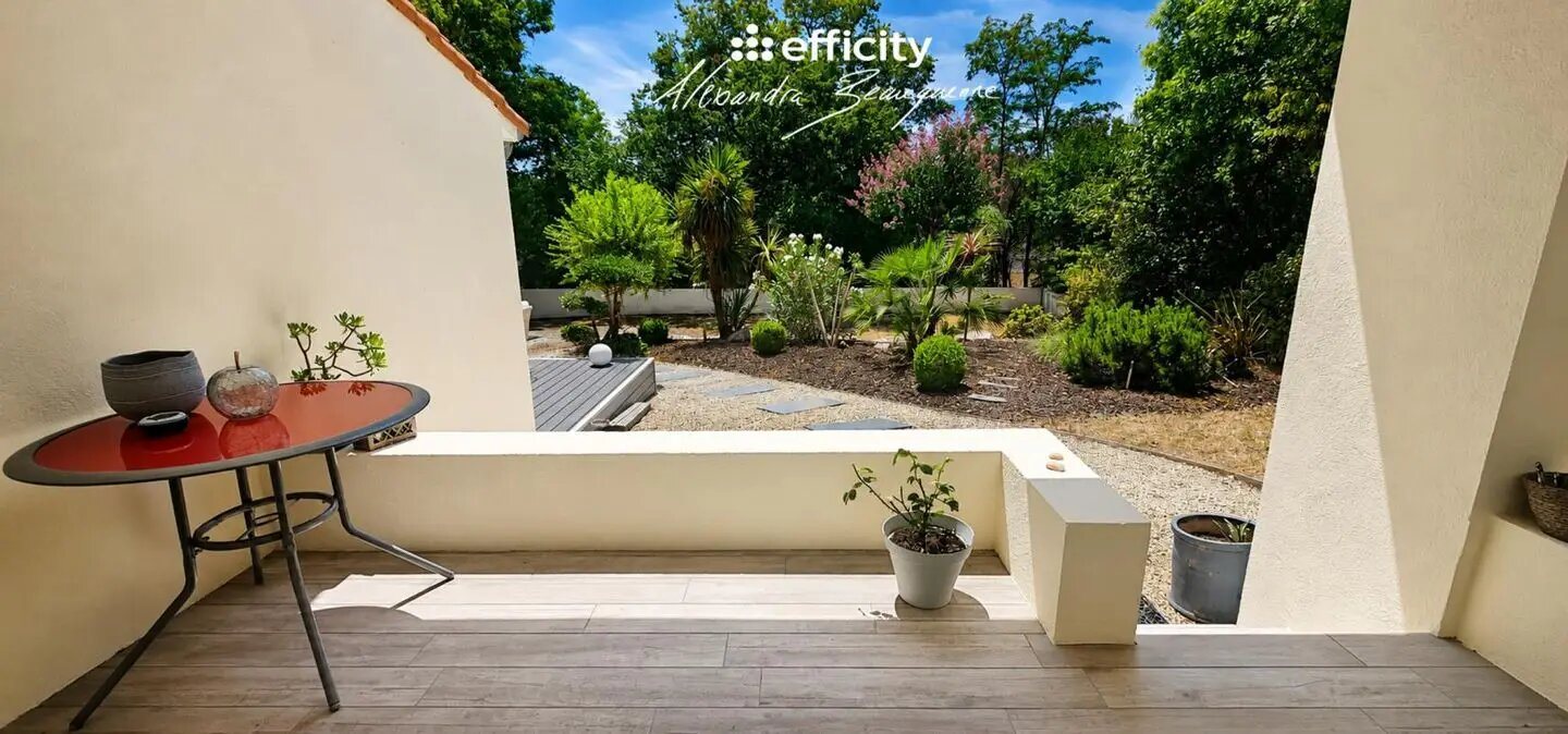 Maison à vendre, 94m², Chauray