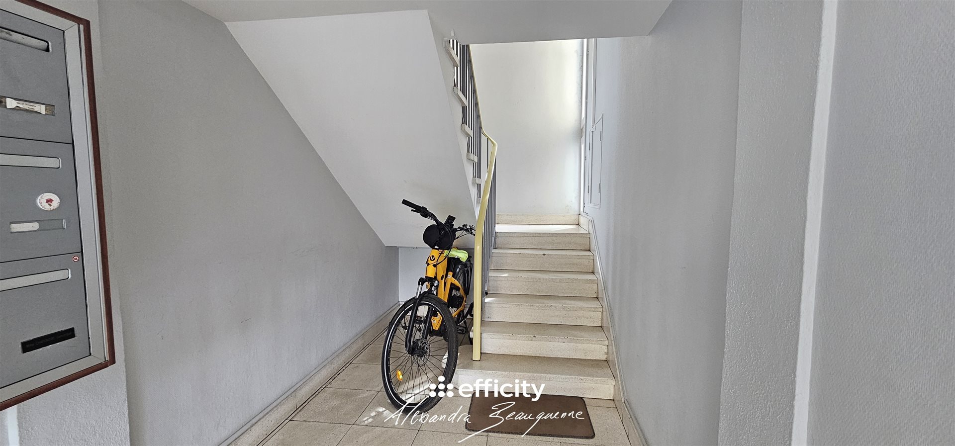 Appartement à vendre, 65m², Niort