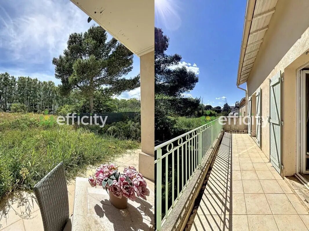 Maison à vendre, 120m², Fréjus