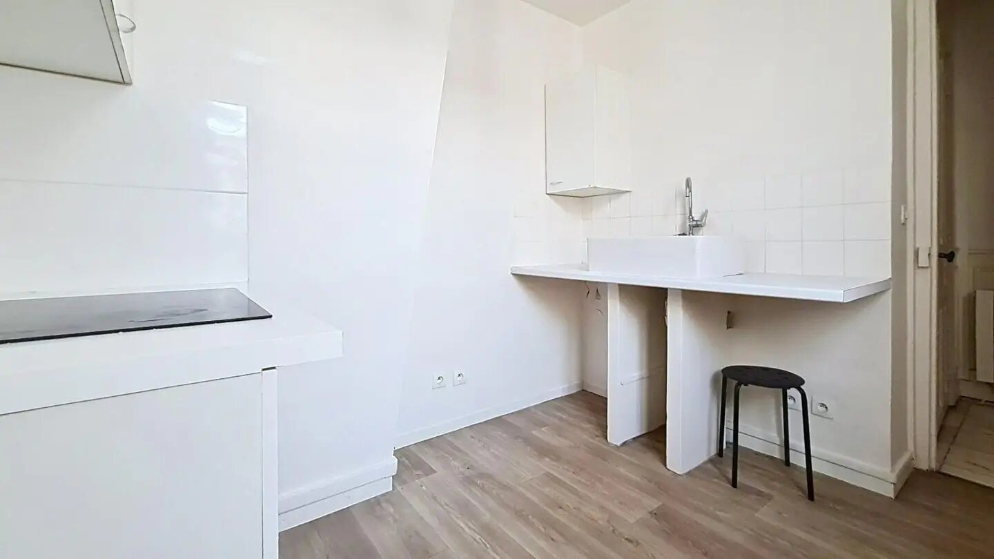 Appartement à vendre, 50m², Paris 14ème