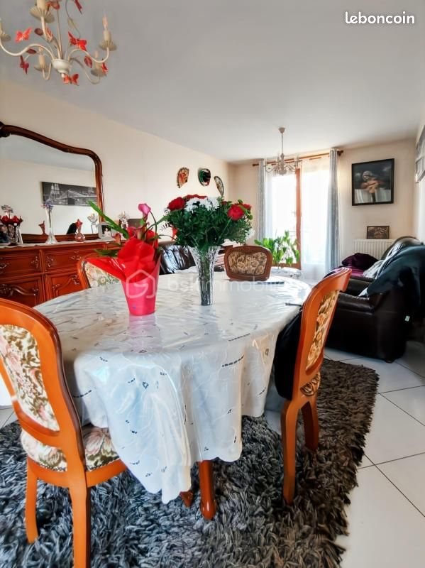 Maison à vendre, 72m², Livry-Gargan
