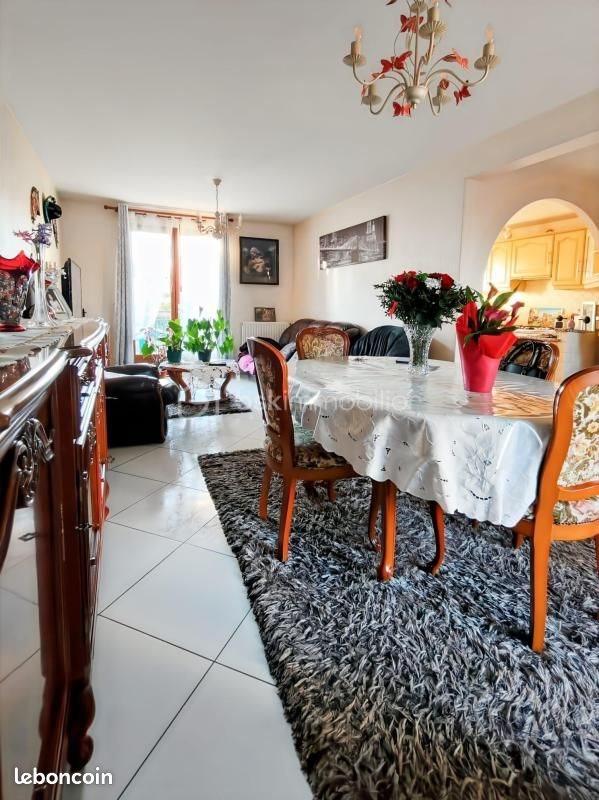 Maison à vendre, 72m², Livry-Gargan