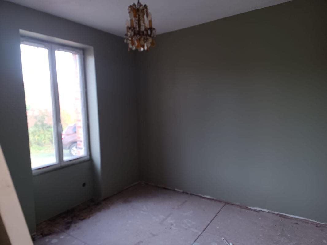 Maison à vendre, 119m², Chezal-Benoît