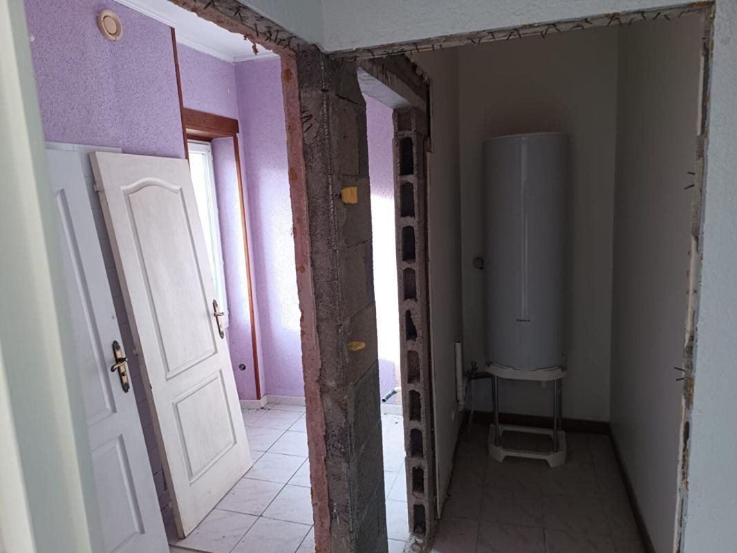 Maison à vendre, 119m², Chezal-Benoît
